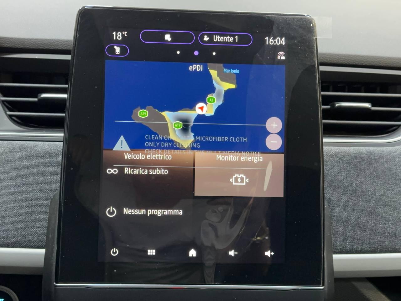 RENAULT Zoe 2020 - Zoe Zen R135