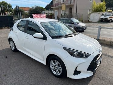 Toyota Yaris 1.0 5 porte Trend