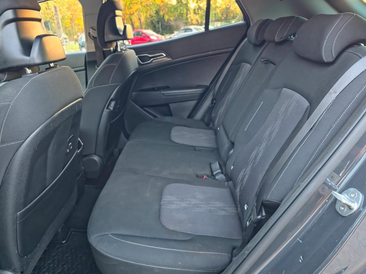 Kia Sportage 1.6 TGDi HEV AT GT-line Plus E6 Automatica 2022