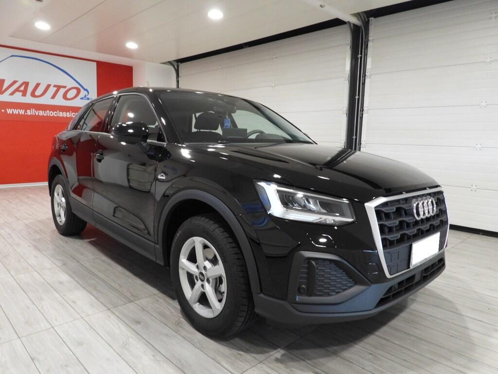 Audi Q2 35 1.5 TFSI Business