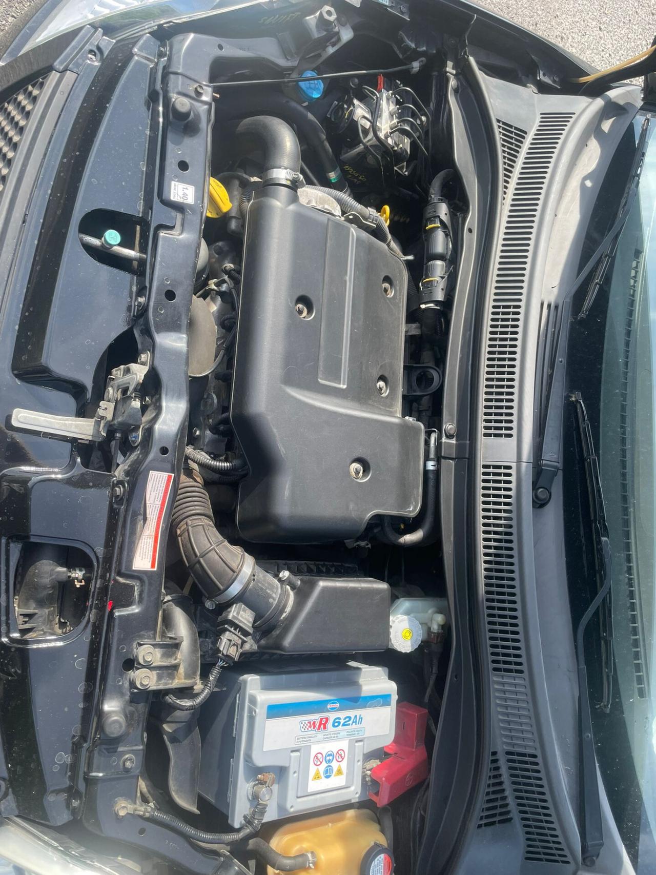 Suzuki Swift 1.3 DDiS 5p. GL