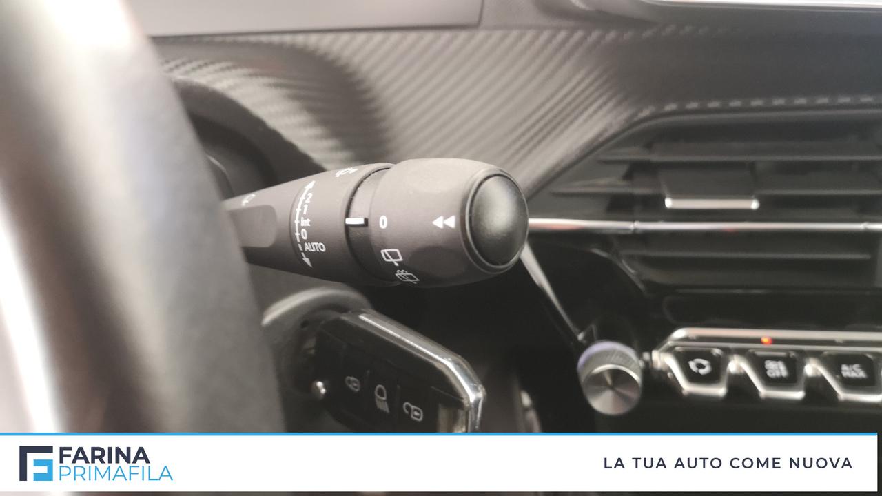 PEUGEOT 2008 II 2020 - 2008 1.5 bluehdi Active Pack s&s 110cv