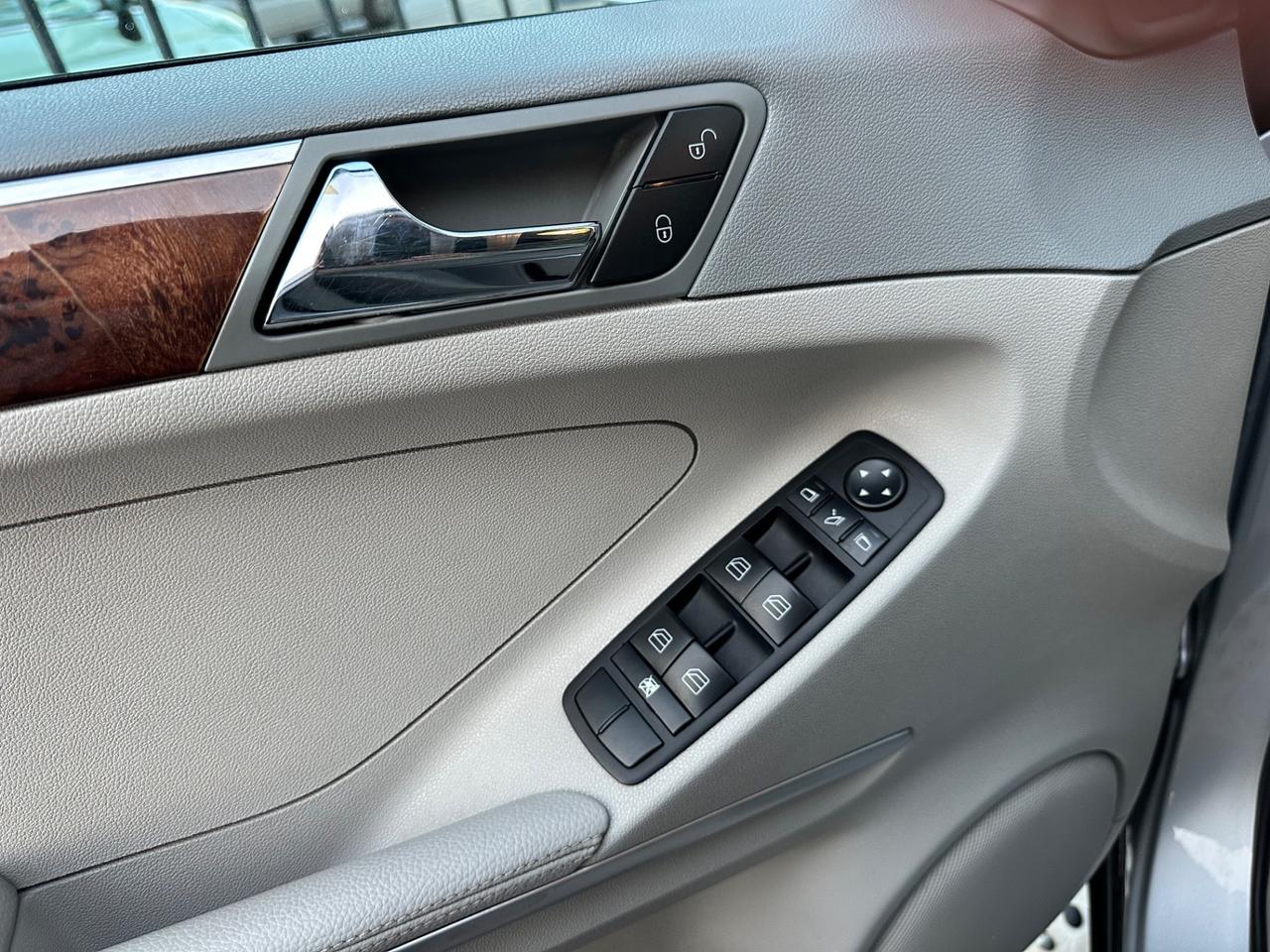 Mercedes-benz ML 320 CDI Sport