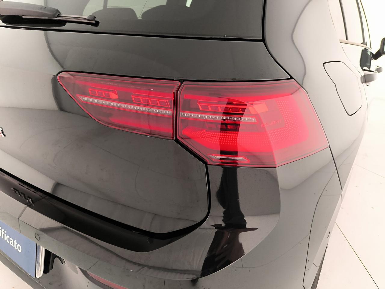 Volkswagen Golf 2.0 tsi gti 245cv dsg