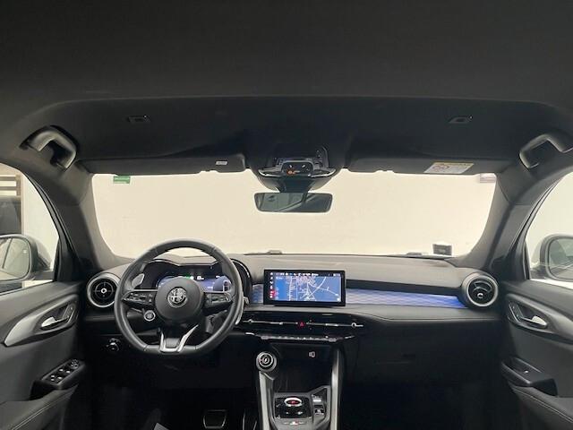 Alfa Romeo Tonale 1.6 diesel 130 CV TCT6 Veloce