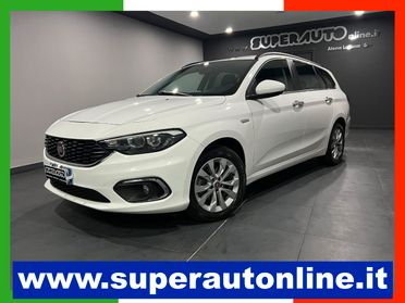 Fiat Tipo Station Wagon 1.6 mjt Lounge s&s 120cv dct my20