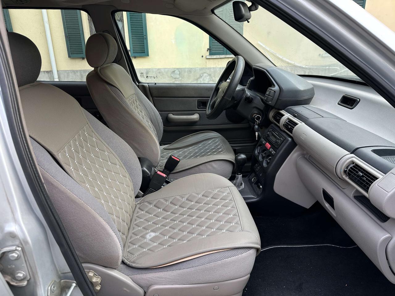 Land Rover Freelander 2.0 Td4 16V cat S.W. HSE - Cambio automatico con retromarcia difettosa