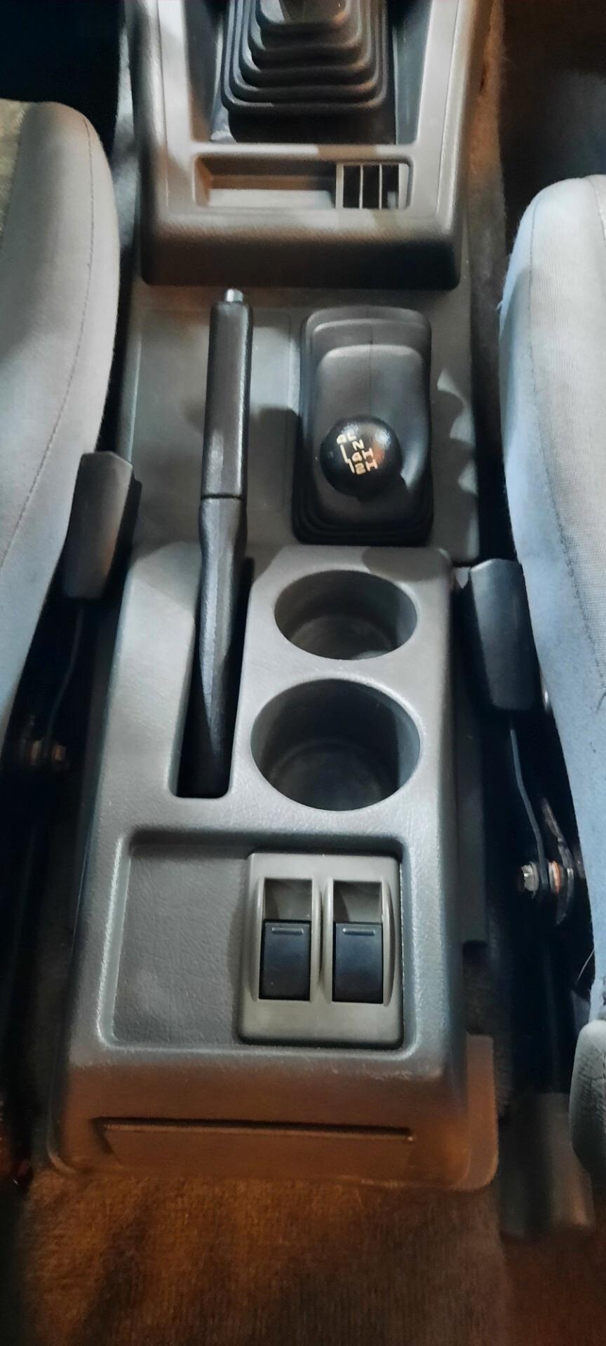 Suzuki Vitara 1.6i 16V cat S.W. JLX D.L.Berman