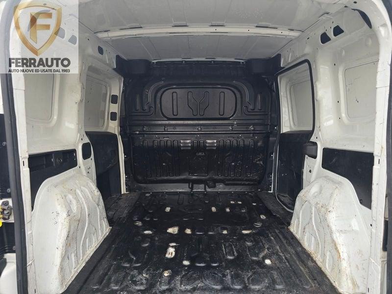 FIAT Doblò 1.6 MJT 105CV PC-TN Cargo Lamierato SX