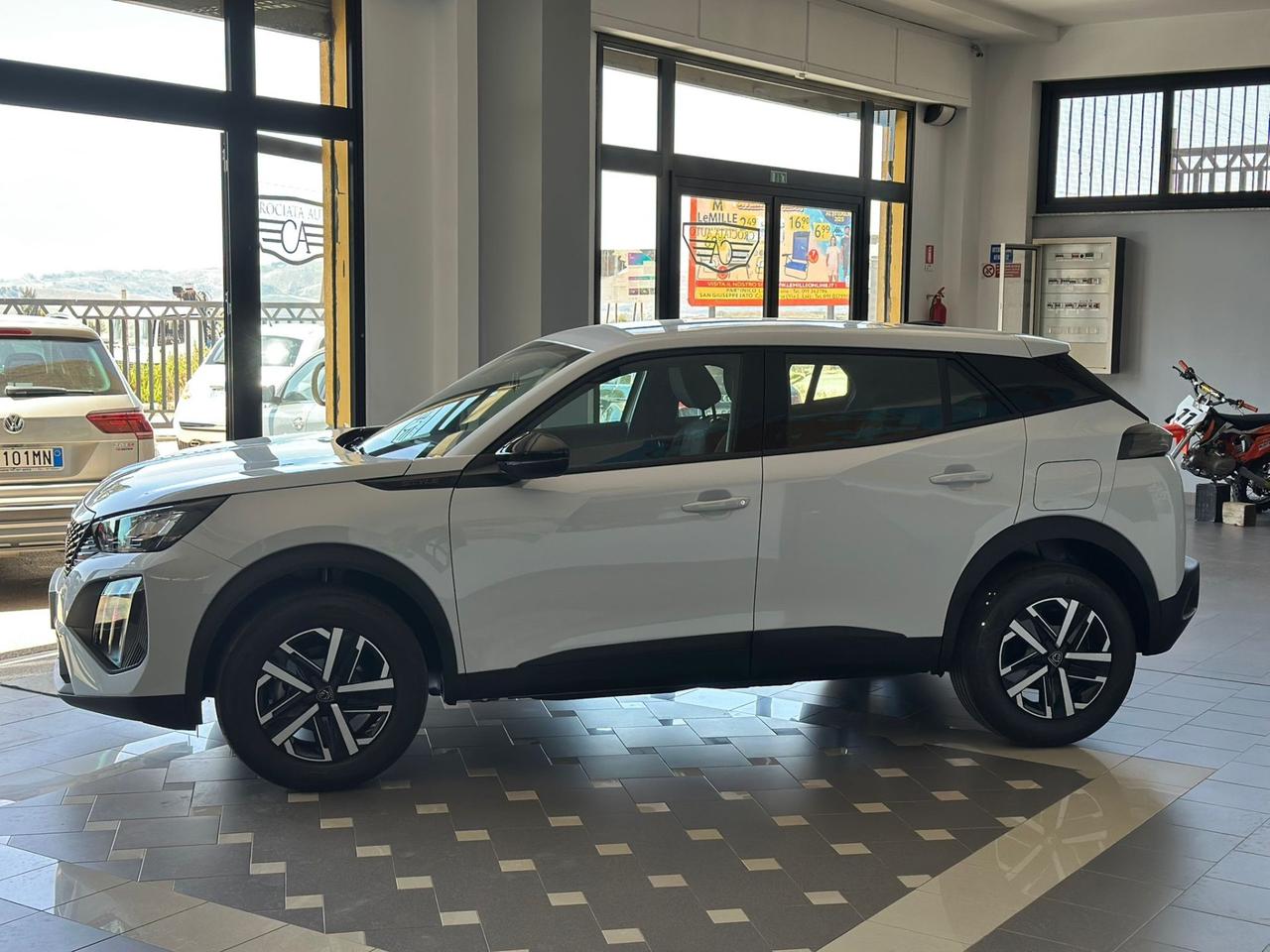 PROMO Peugeot 2008 PureTech 100 S&S Style