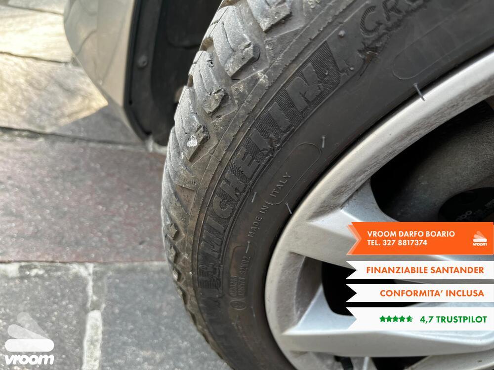 VOLKSWAGEN Golf 7ª serie Golf Business 1.4 TSI...