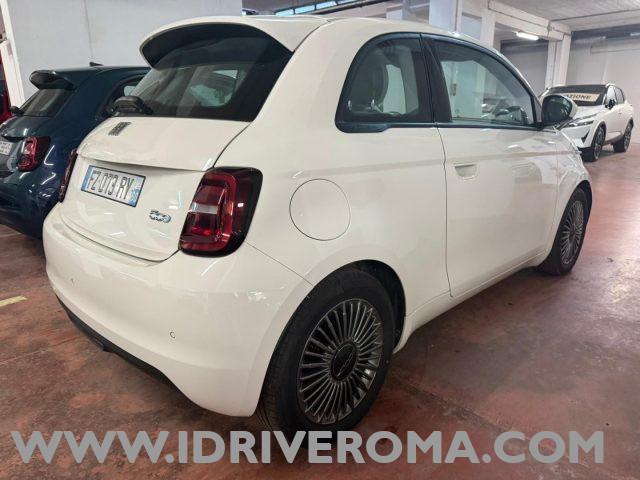 FIAT 500 Berlina 42 kWh Icon 118cv