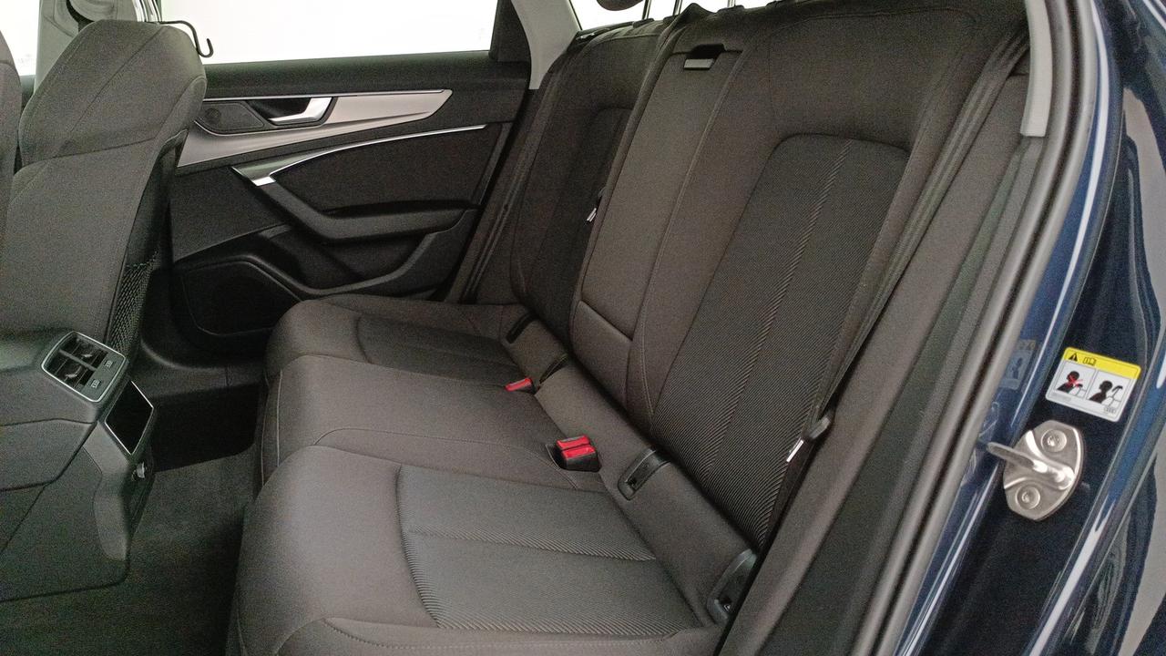 AUDI A6 Avant 40 2.0 tdi mhev Business quattro s-tronic
