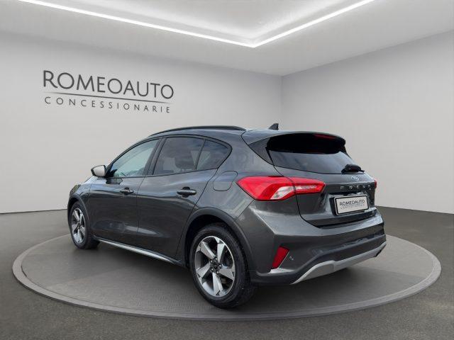 FORD Focus ACTIVE 1.5 EcoBlue 120 CV Business