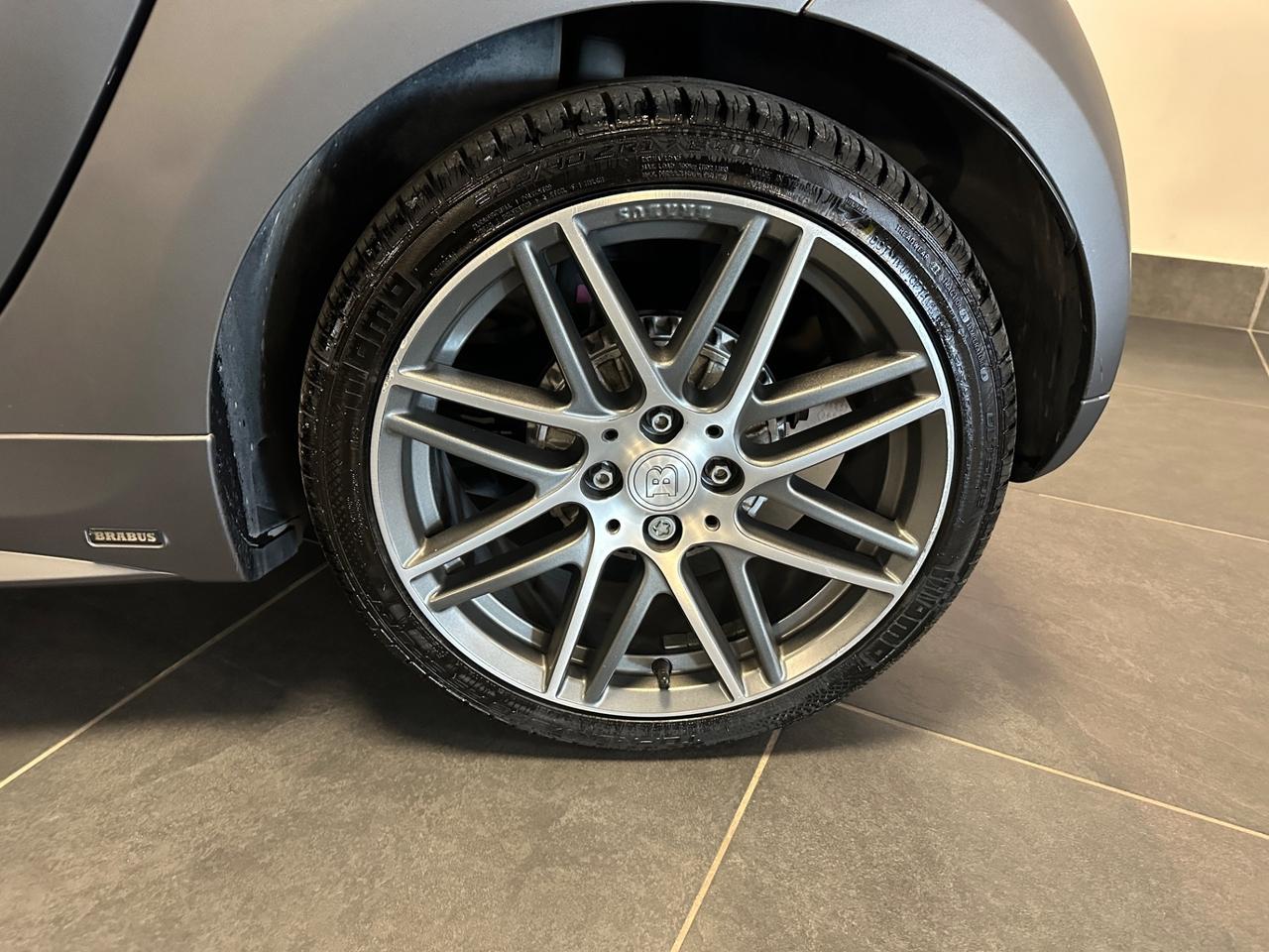 SMART FORTWO 0.9 TURBO 90CV PRONTA CONSEGNA