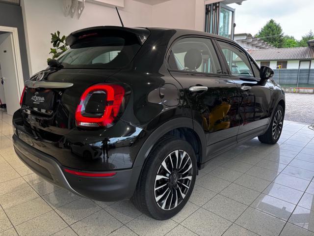 FIAT 500X 1.3 MultiJet 95 CV City Cross - TELECAMERA!