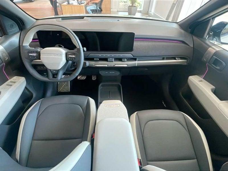 Kia EV3 Long Range GT-Line+ AWD (OBC 22kW) MY27