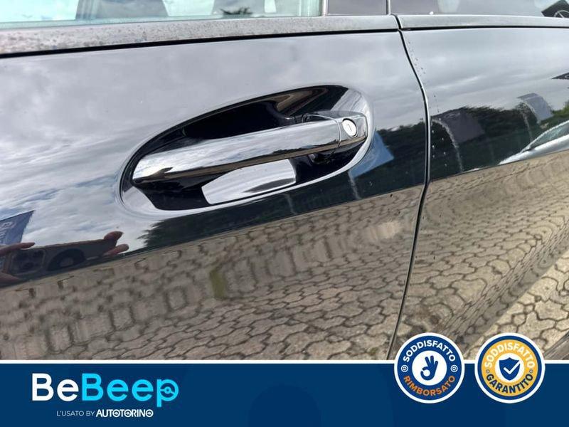 Mercedes-Benz Classe A A 180 D SPORT MY16