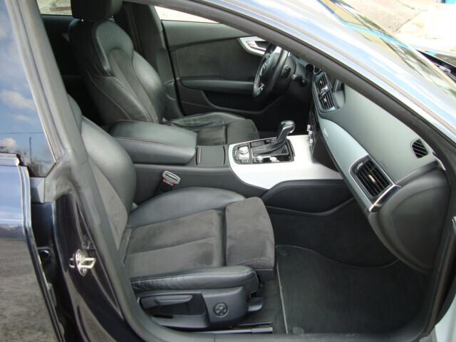 Audi A7 SPB 3.0 TDI 272 CV quattro S tronic