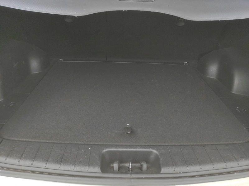SsangYong Korando 2.0 e-xdi C Awd 149cv