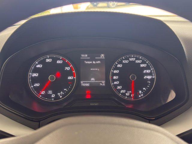 SEAT Arona 1.0 EcoTSI Reference