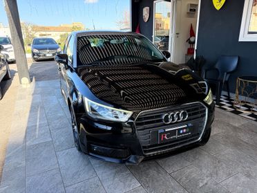 Audi A1 SPB 1.6 TDI 116 CV Design