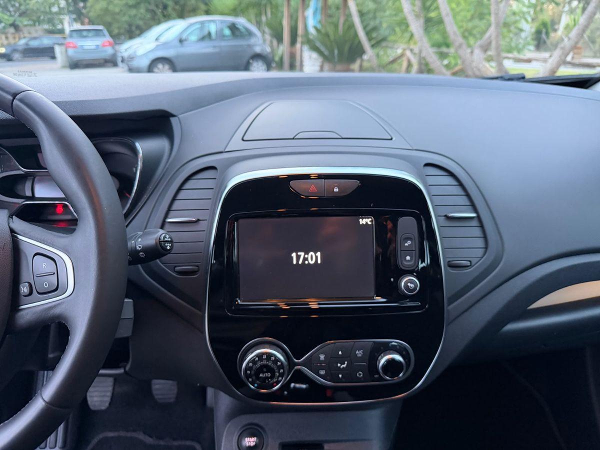 RENAULT - Captur - dCi 8V 90 CV EDC S&S Energy Bose
