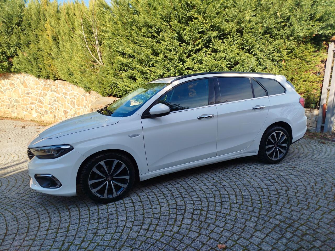 Fiat Tipo 1.6 Mjt S&S 5 porte Lounge