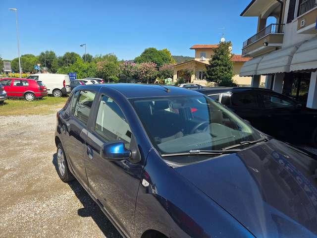 Dacia Sandero Sandero 0.9 tce Laureate s