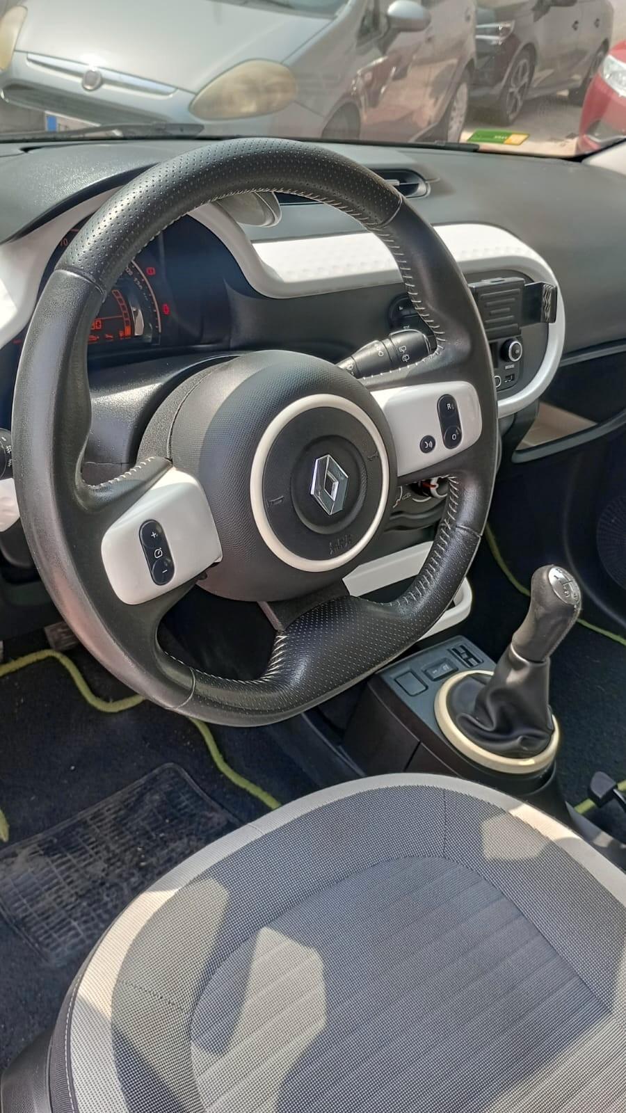 Renault Twingo SCe Life