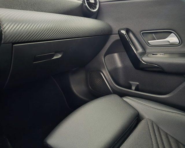 MERCEDES-BENZ A 180 1.5 d 116 CV Business