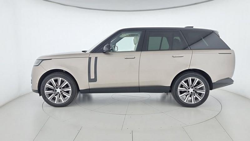 Land Rover Range Rover 3.0D l6 350 CV HSE
