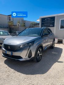 Peugeot 3008 PureTech Turbo 130 S&S EAT8 GT