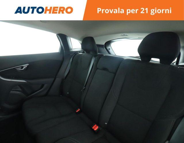 VOLVO V40 D2 Kinetic