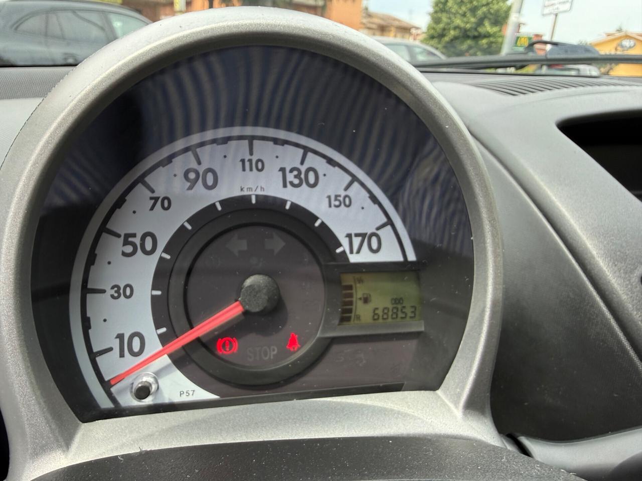 Toyota Aygo 1.0 12V VVT-i Active GARANTITA PREZZO REALE
