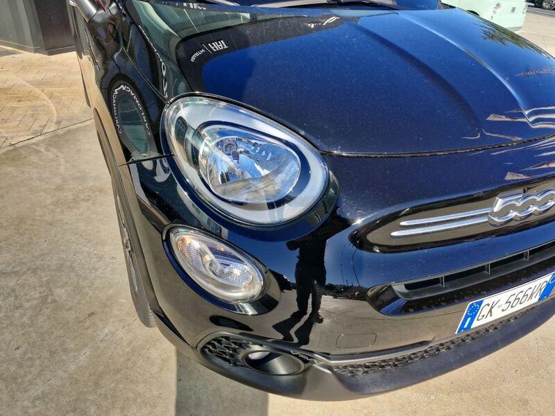 FIAT 500X 2022 1.0 t3 Club 120cv