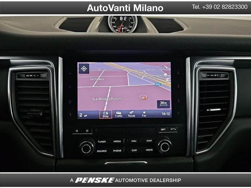 Porsche Macan Macan 2.0 252cv pdk