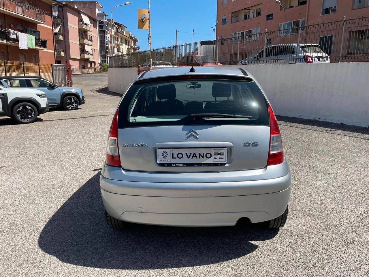 Citroen C3 1.1 Classique