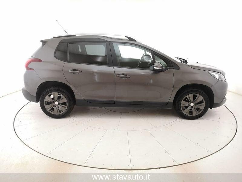 Peugeot 2008 ACTIVE 1.6 BHDI