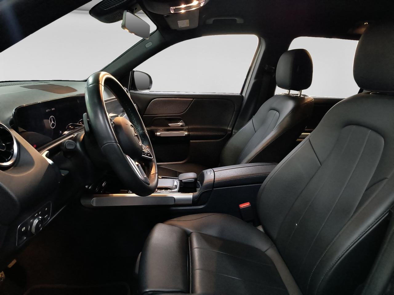 Mercedes-Benz GLB - X247 2019 - GLB 200 d Sport Plus auto