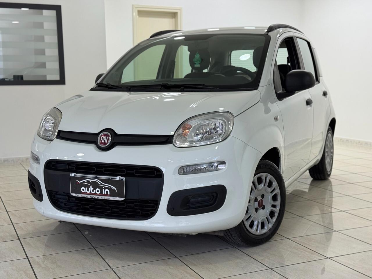 Fiat Panda 1.2 Easy