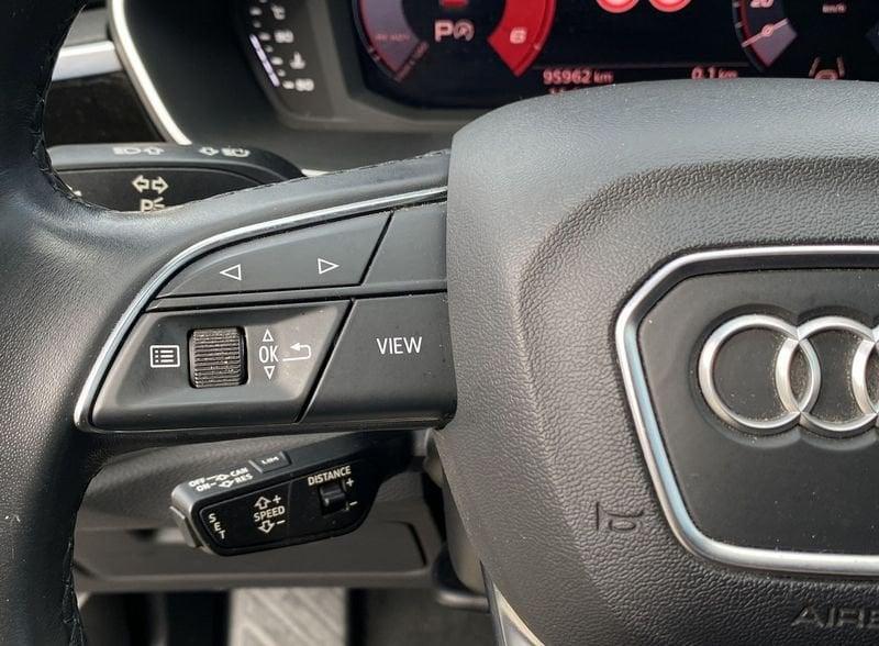 Audi Q3 Business 2.0 TDI 150CV S-Tronic 35