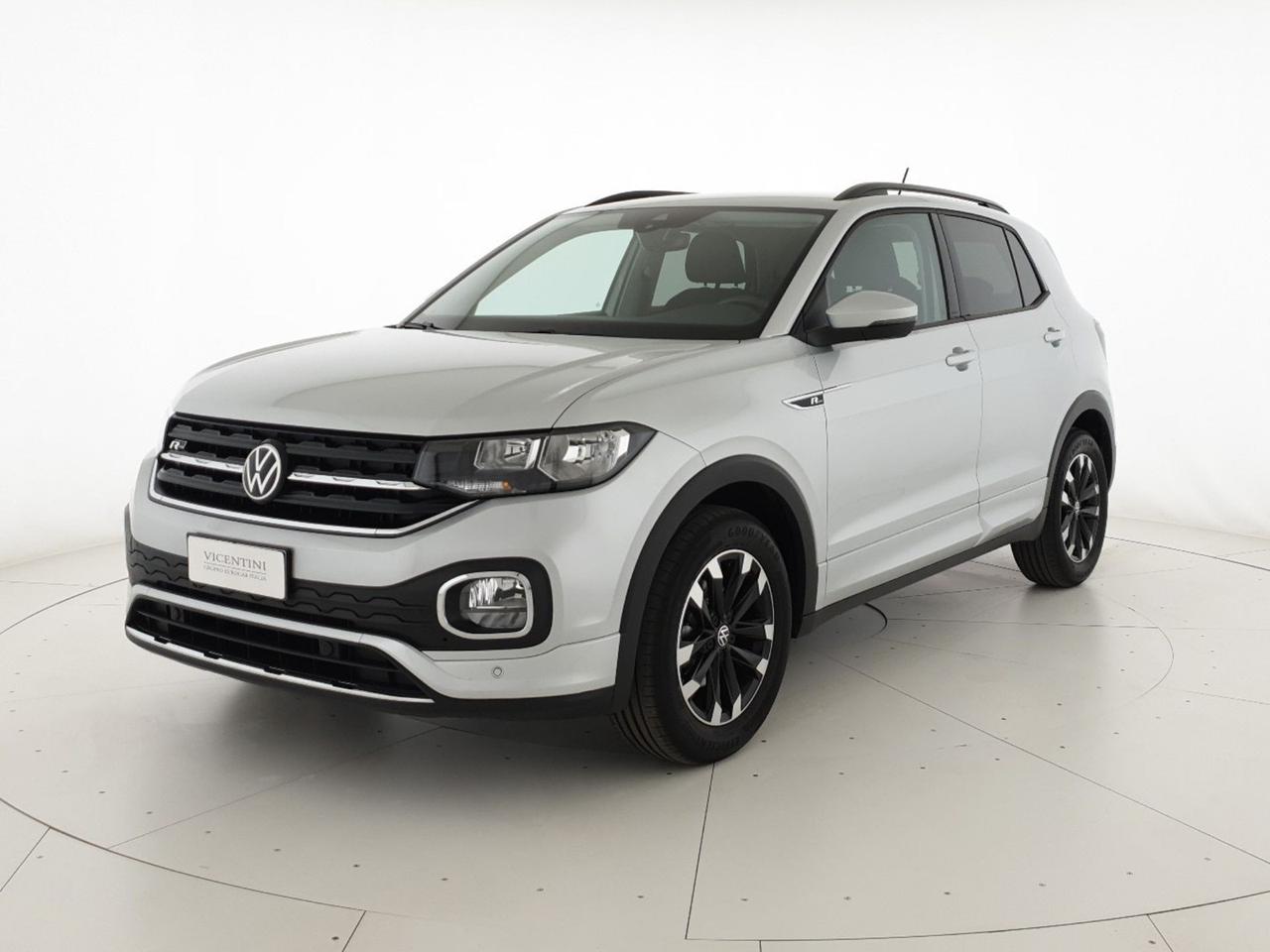 Volkswagen T-Cross 1.0 tsi sport 95cv
