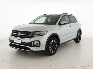 Volkswagen T-Cross 1.0 tsi sport 95cv