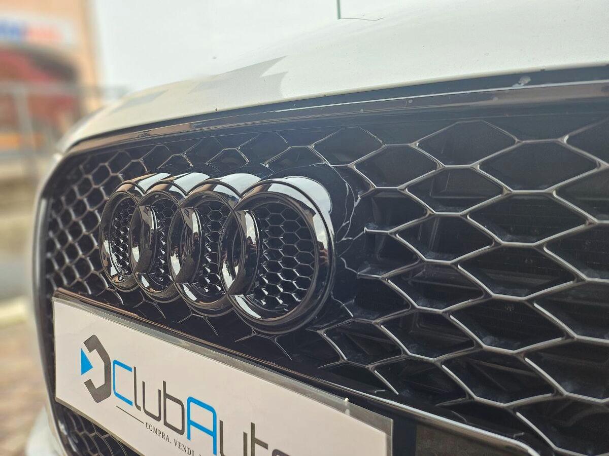 Audi A5 Sportback 2.0 tdi Advanced 143cv multitronic