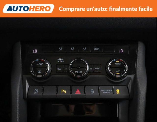 SKODA Kodiaq 1.5 TSI ACT 7 posti Executive