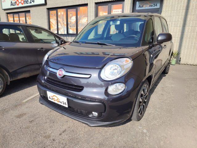 FIAT 500L 1.6 Multijet 120 CV Business PREZZO REALE-EURO 6B