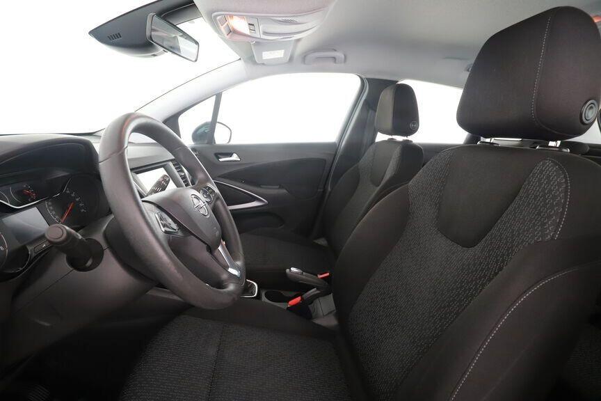 Opel Crossland Crossland X 1.5 ECOTEC D 102 CV Start&Stop Advance