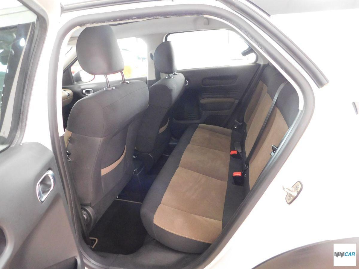 CITROEN - C4 Cactus - BlueHDi 100 S&S ETG6 Shine