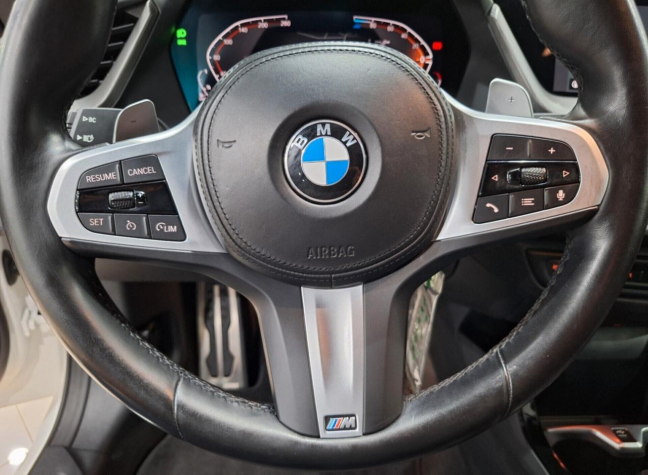 Bmw 220d 190Cv GranCoupé Msport 57.244Km PERMUTO